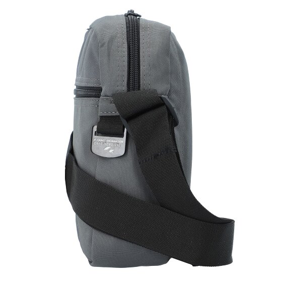 Cabin Zero Borsa a tracolla Sidekick RFID 19 cm