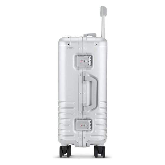 Kapten & Son Heathrow 4 ruote Trolley cabina 55 cm