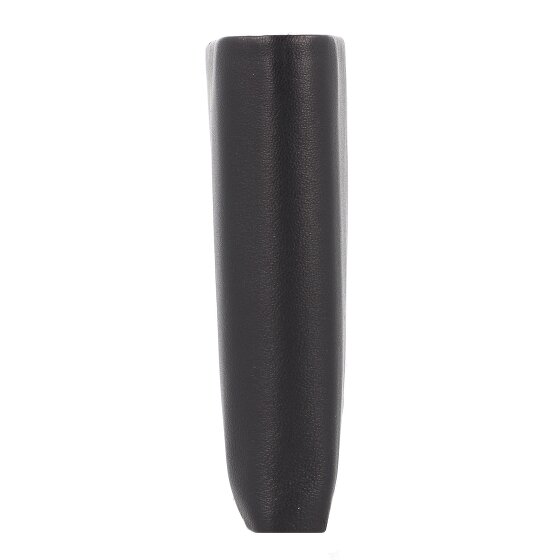 Braun Büffel Hannes Portafoglio Protezione RFID Pelle 12 cm