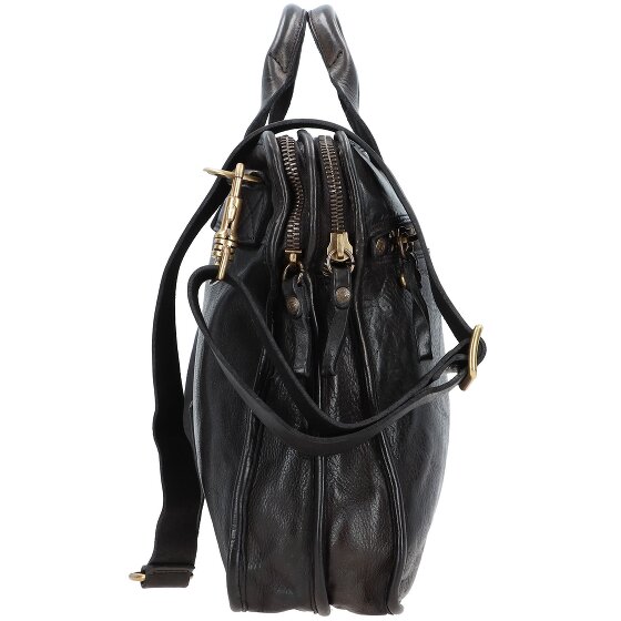 Campomaggi Valigetta Pelle 37 cm