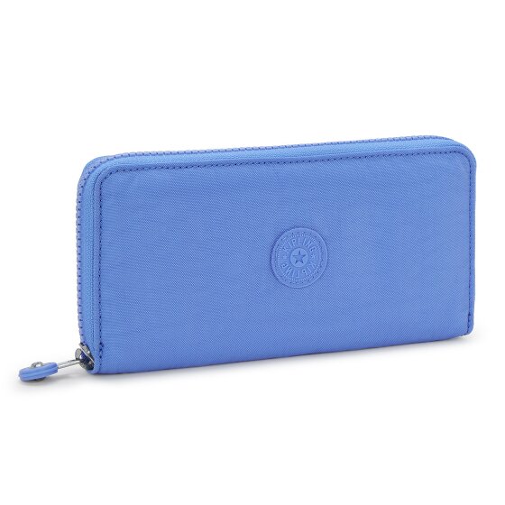 Kipling Basic Money World Portafoglio Protezione RFID 20 cm