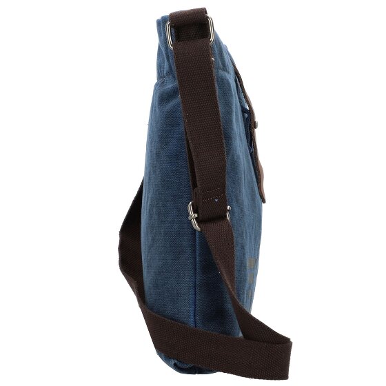 Greenburry Vintage Aviator Borsa a tracolla 27 cm