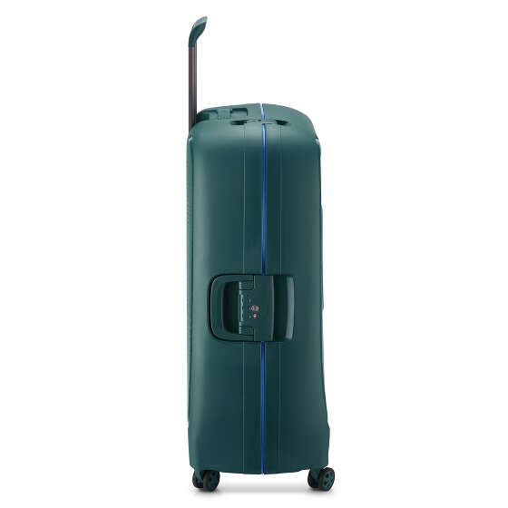 Delsey Paris Trolley a 4 ruote Moncey 76 cm