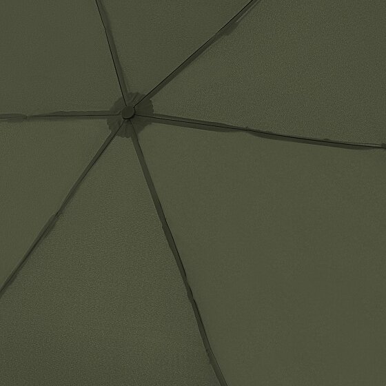 bugatti Air Flat Ombrello tascabile 21 cm