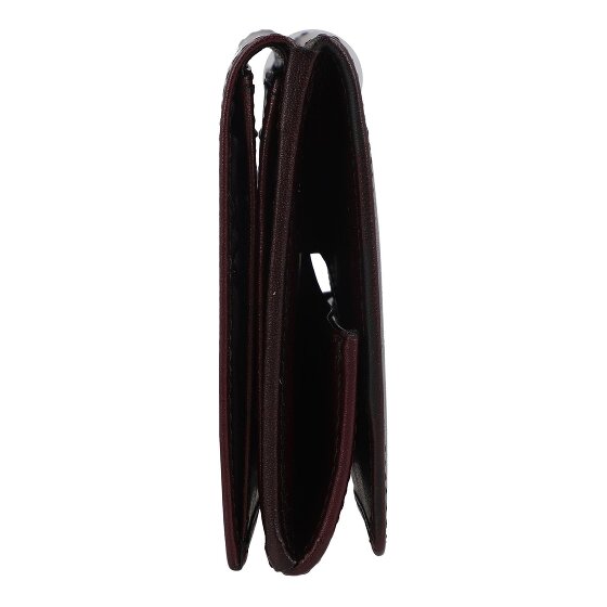 Golden Head Portafoglio Colorado RFID in pelle 10 cm