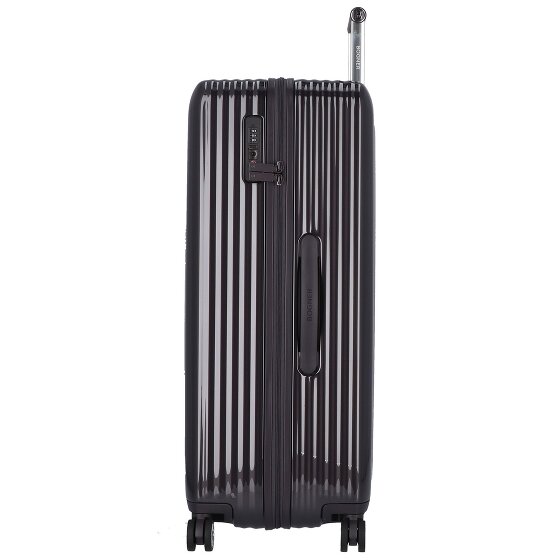 Bogner Piz 4 ruote Carrello 77 cm