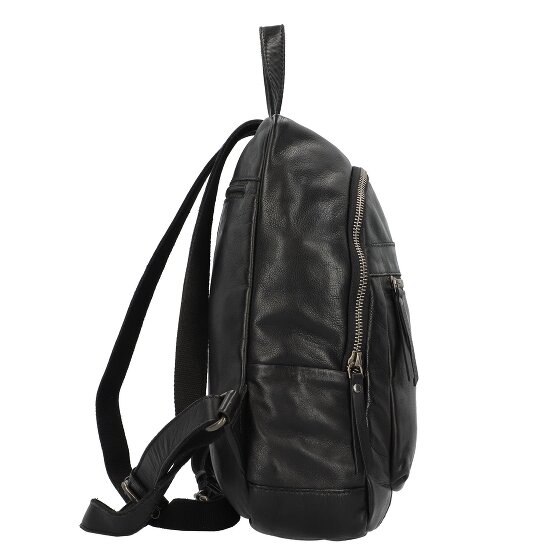 Greenburry Colombiana Zaino da città Pelle 38 cm