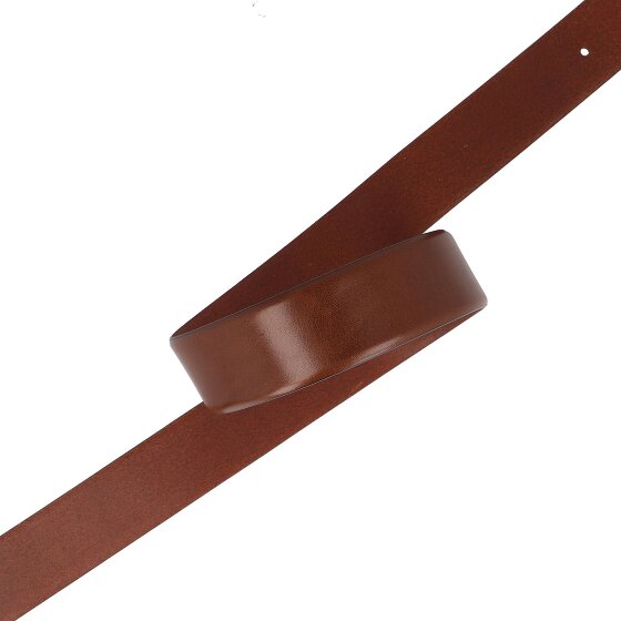 Boss Cintura Carmello in pelle