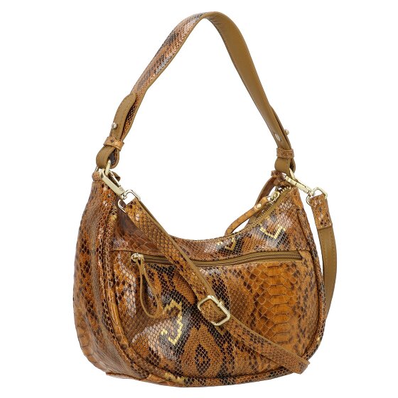 Burkely Vintage Veda Borsa a tracolla Pelle 27 cm