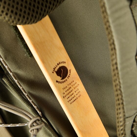 Fjällräven Kajka X-Lätt 45 L Zaino da trekking S-M 63 cm