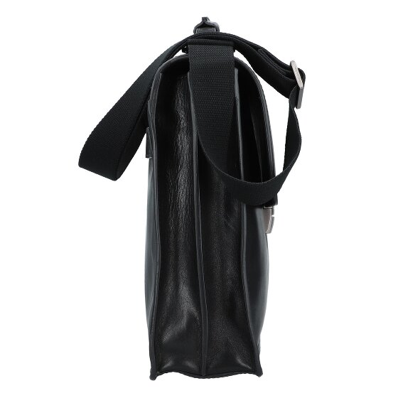 The Bridge Story Uomo Cartella in pelle 40 cm