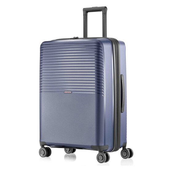 Pack Easy Jet 4 ruote Carrello M 64 cm espandibile