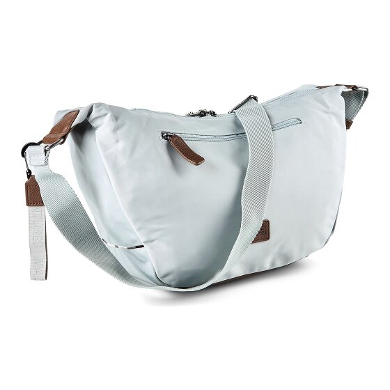 camel active Aurum Borsa a tracolla L 40 cm