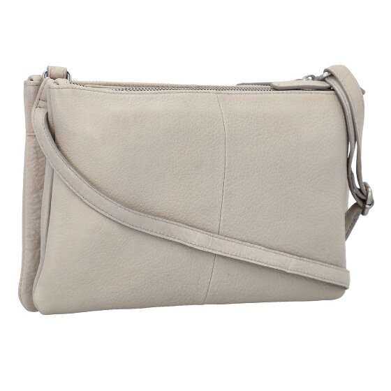 Burkely Soft Skylar Borsa a tracolla Vera Pelle 26 cm