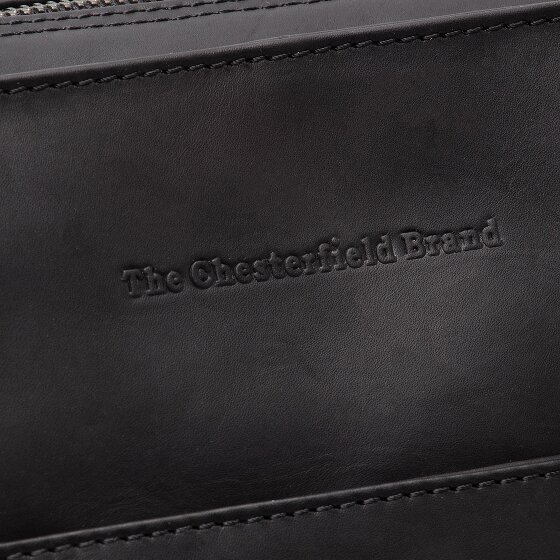 The Chesterfield Brand Pretoria Borsa a tracolla Pelle 36 cm