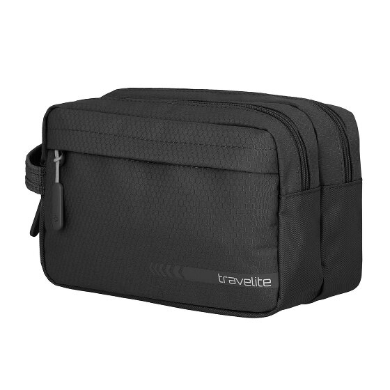 Travelite Kick Off Borsa da toilette 26 cm