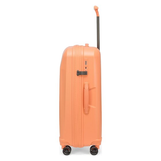 Epic Phantom SL Carrello a 4 ruote 66 cm