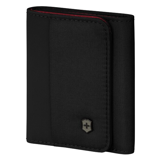 Victorinox Travel Essentials Portafoglio Protezione RFID 9 cm
