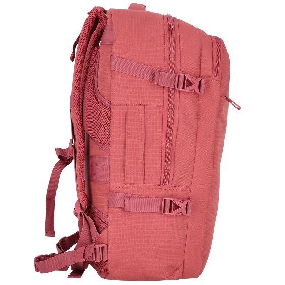 Worldpack Cabin Pro Zaino da giorno 54 cm Scomparto per laptop