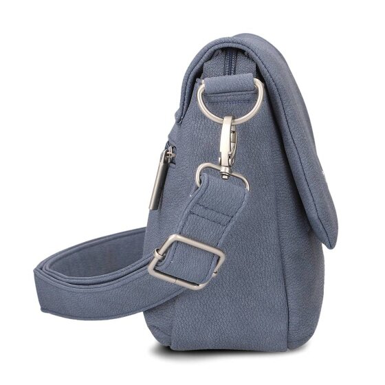 Zwei Mademoiselle.M Messaggero 33 cm Scomparto per laptop