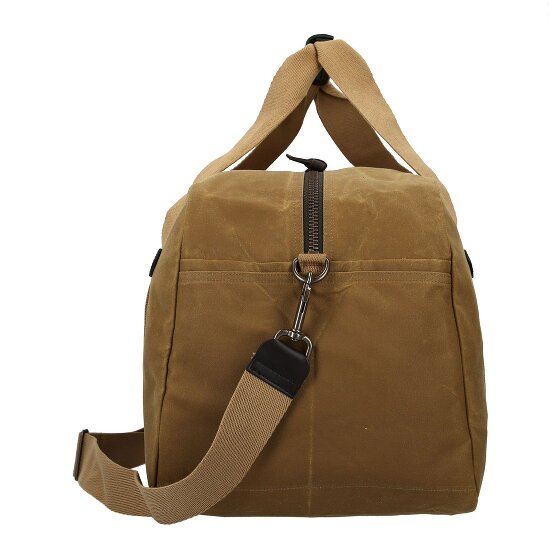 Filson Tin Cloth Borsa da viaggio Weekender 49 cm