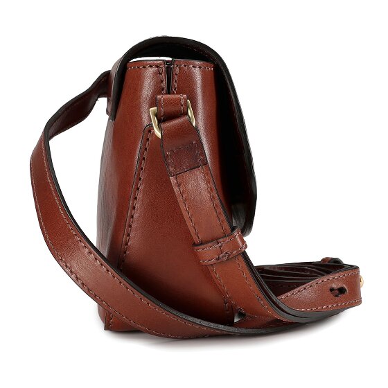 The Bridge Iolanda Borsa a tracolla Pelle 23.5 cm