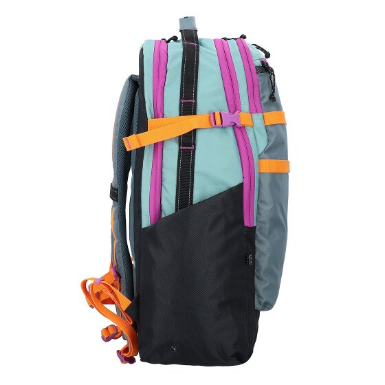 Ogio Alpha + Zaino da giorno 51 cm Scomparto per laptop