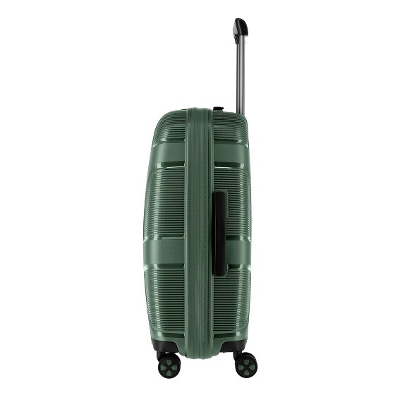 IMPACKT IP1 4 ruote Carrello 67 cm