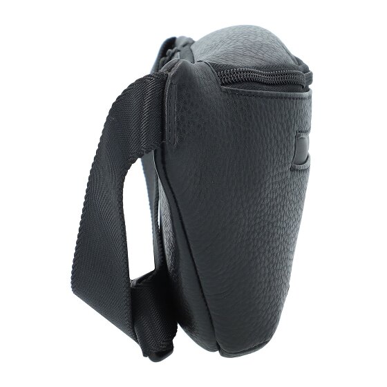 Jost Stockholm Marsupio Vera Pelle 32 cm