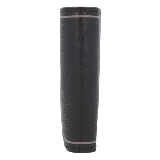 Tommy Hilfiger TH Saffiano Portafoglio Pelle 11.5 cm