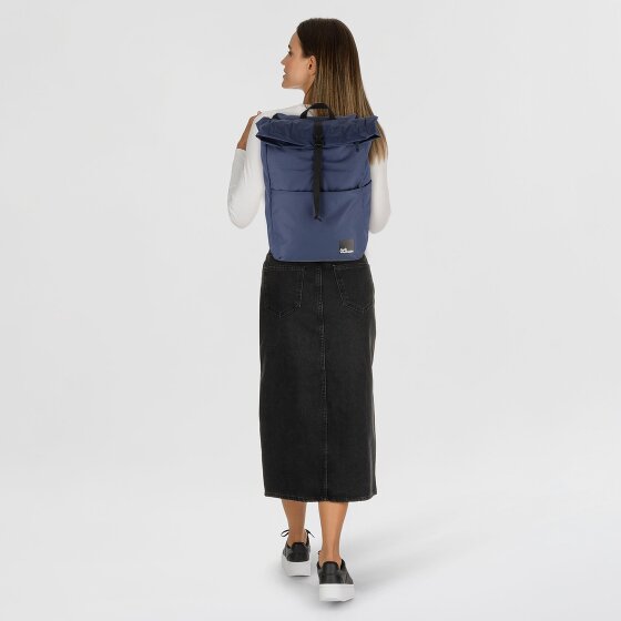 Jack Wolfskin Island Zaino da giorno 40.5 cm Scomparto per laptop