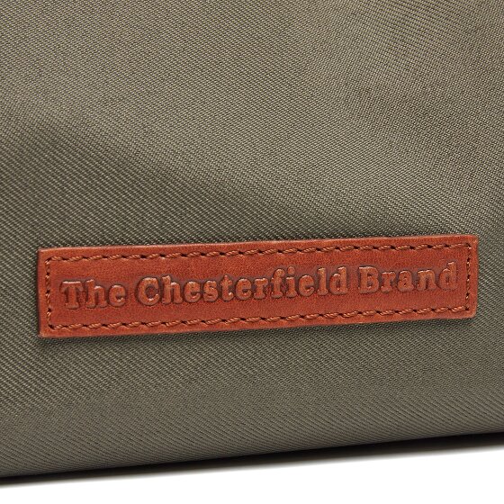 The Chesterfield Brand Lovund Borsa a tracolla 21 cm