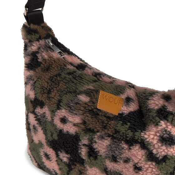 Wouf Teddy Borsa a tracolla 40 cm