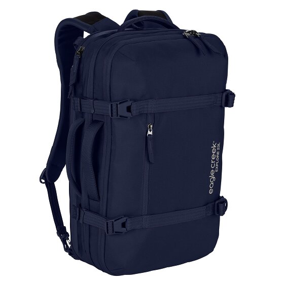 Eagle Creek Borsa di volo Explore 48 cm con scomparto per laptop