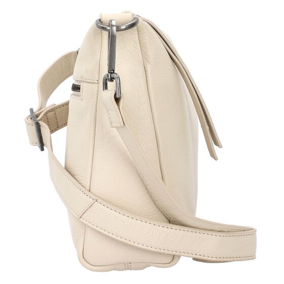 Harbour 2nd Just Pure Zarifa Borsa a tracolla Pelle 24 cm