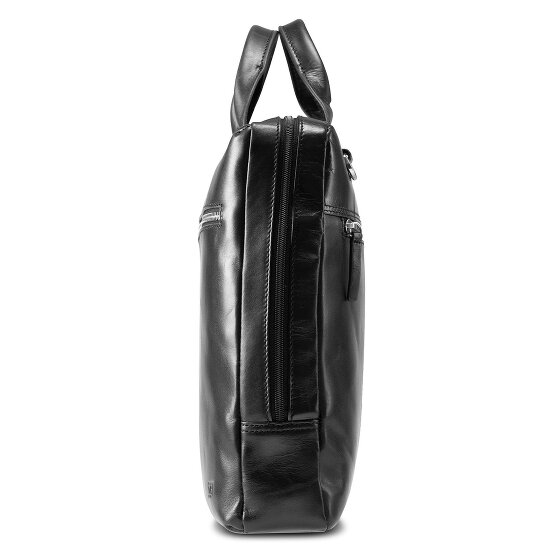 Jost Skagen Valigetta Pelle 38 cm Scomparto per laptop