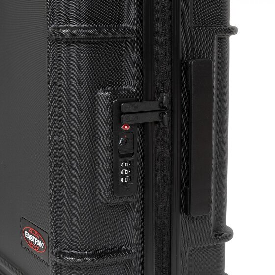 Eastpak Resist'R Zip 4 ruote Carrello della cabina 55 cm