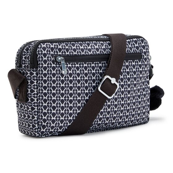Kipling Basic Prt Abanu Borsa a tracolla M 24 cm
