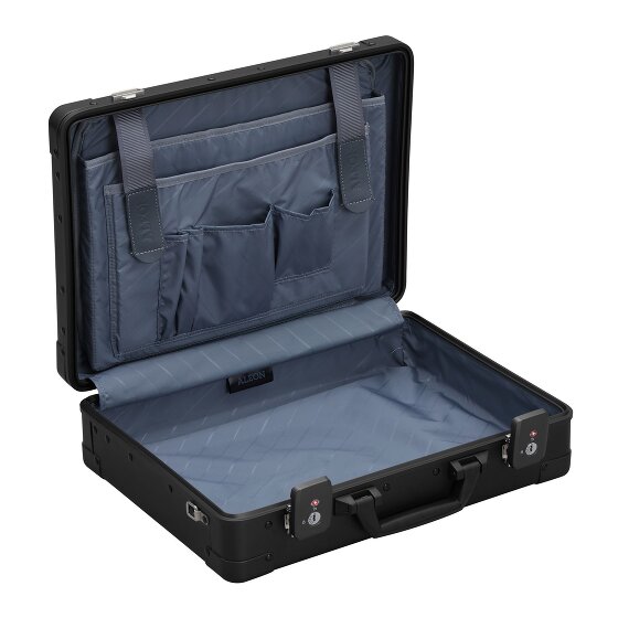 Aleon Attache Briefcase 43 cm scomparto per laptop
