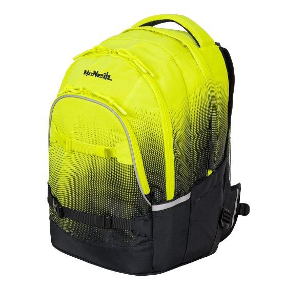 McNeill Milo Zaino da scuola 43 cm