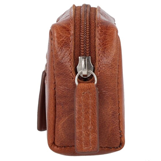 mano Donna Aurona Portachiavi RFID in pelle 10,5 cm