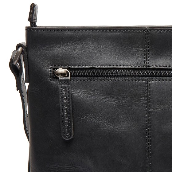 The Chesterfield Brand Lunton Borsa a tracolla Pelle 30 cm