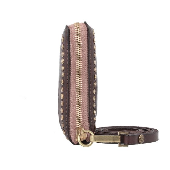 Campomaggi Portafoglio Pelle 20.5 cm