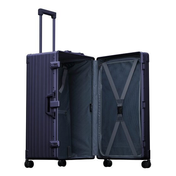 Aleon Traveler International Trolley a 4 ruote 77 cm