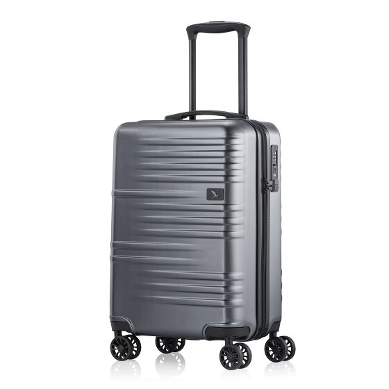 Pack Easy Mena 4 ruote Carrello della cabina 55 cm