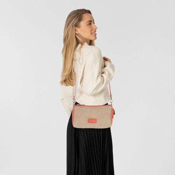 Gabs Borsa a tracolla 25 cm con piega di espansione