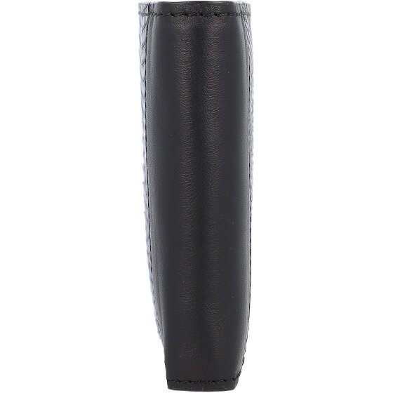 Castelijn & Beerens Donna Portafoglio Protezione RFID Vera Pelle 11 cm