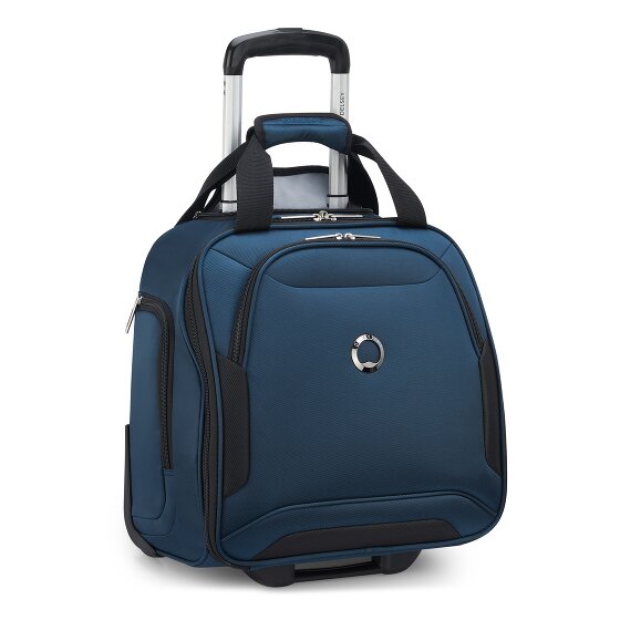 Delsey Paris Sky Max 2.0 Trolley business a 2 ruote 40 cm Scomparto per laptop Delsey Paris Sky Max 2.0 Trolley business a 2 ruote 40 cm Scomparto per laptop