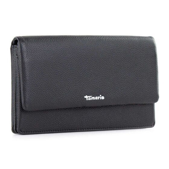 Tamaris TAS Amanda Portafoglio Vera Pelle 19 cm