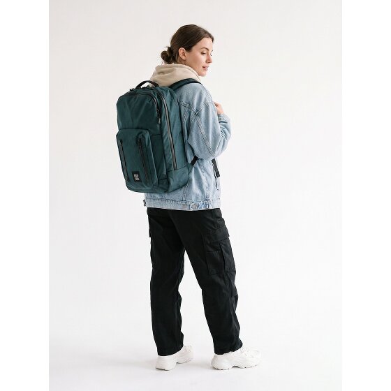 Topo Designs Global Zaino da giorno 46 cm Vano porta PC